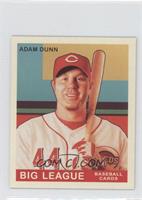 Adam Dunn