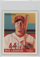 Adam Dunn