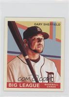 Gary Sheffield