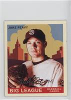 Jake Peavy