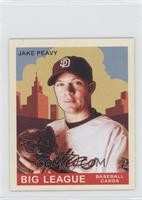 Jake Peavy