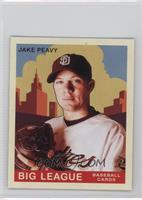 Jake Peavy