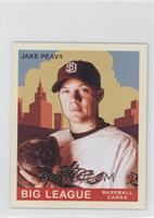 Jake Peavy