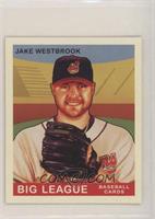 Jake Westbrook