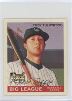 Troy Tulowitzki