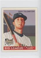 Troy Tulowitzki