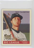 Troy Tulowitzki