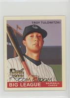 Troy Tulowitzki