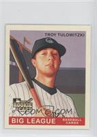 Troy Tulowitzki