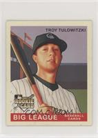 Troy Tulowitzki