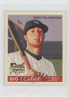 Troy Tulowitzki