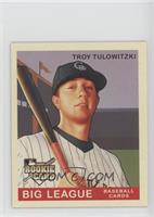 Troy Tulowitzki