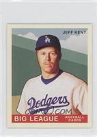 Jeff Kent