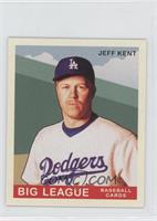 Jeff Kent