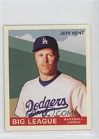 Jeff Kent