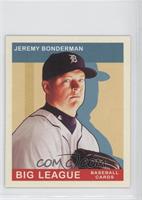 Jeremy Bonderman