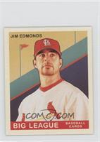 Jim Edmonds