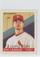 Jim Edmonds