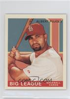 Albert Pujols