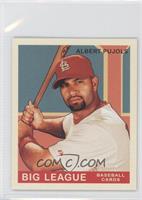 Albert Pujols