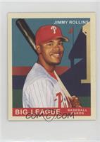 Jimmy Rollins