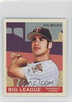 Joe Mauer