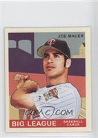 Joe Mauer