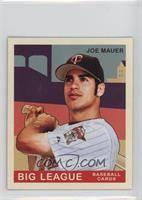 Joe Mauer