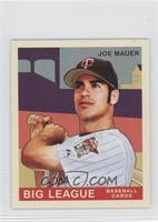 Joe Mauer