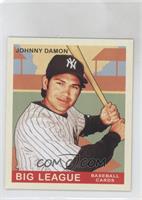 Johnny Damon