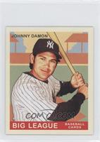 Johnny Damon