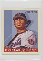 Jose Reyes [Noted]