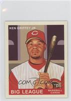 Ken Griffey Jr.