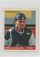 Ivan Rodriguez