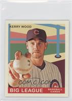 Kerry Wood