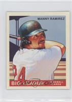 Manny Ramirez