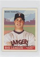 Mark Teixeira