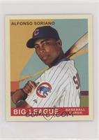 Alfonso Soriano