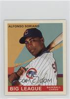 Alfonso Soriano