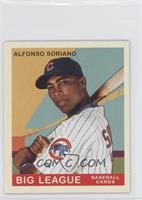 Alfonso Soriano