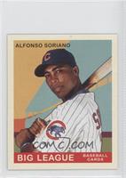 Alfonso Soriano