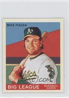 Mike Piazza