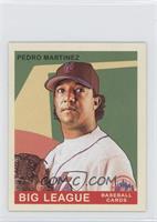 Pedro Martinez