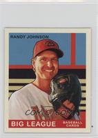 Randy Johnson