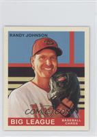 Randy Johnson