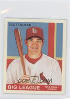 Scott Rolen