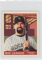 Todd Helton