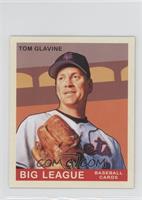 Tom Glavine