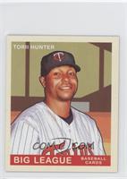 Torii Hunter