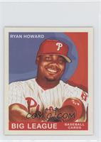 Ryan Howard